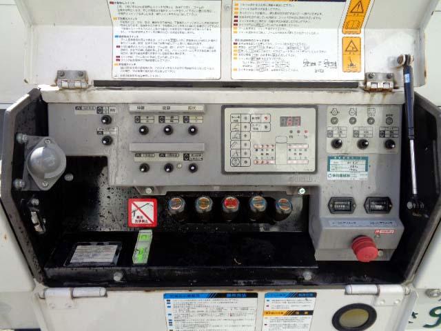 エルフトラック 　高所作業車　１４．６ｍ（13枚目）