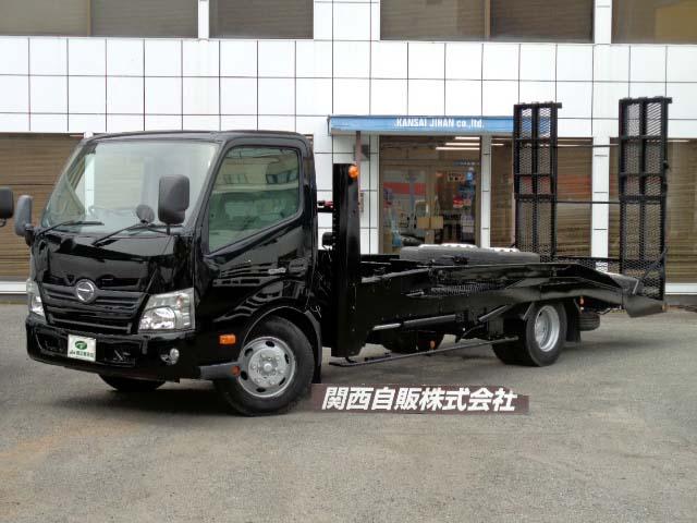 　２台積積載車　３．５ｔ(30枚目)