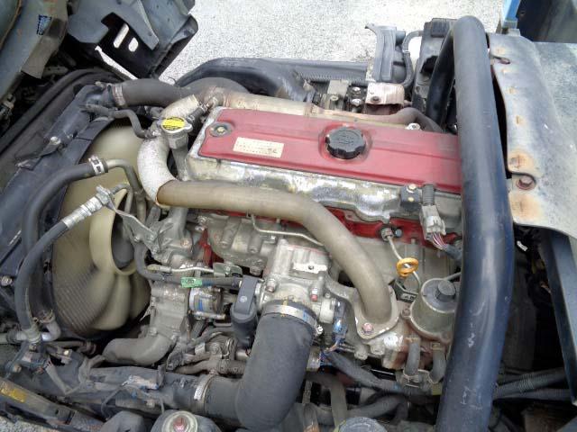 デュトロ 　高所作業車　１７．１ｍ（4枚目）