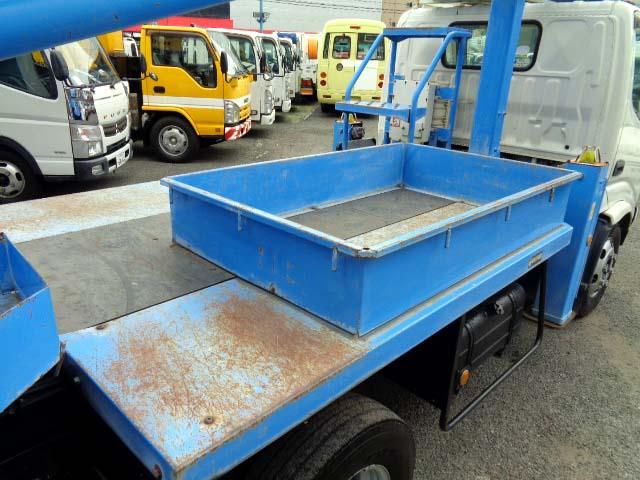 デュトロ 　高所作業車　１７．１ｍ（16枚目）