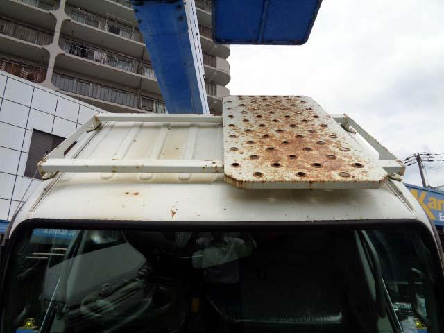 デュトロ 　高所作業車　１７．１ｍ（24枚目）