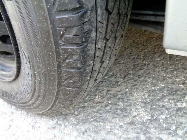 ＮＶ３５０キャラバンバン 　２人乗　１．２５ｔ（20枚目）