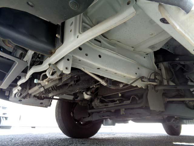 ボンゴバン DX ハイルーフ車・ルーフキャリア・1150kg積載(14枚目)