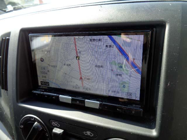 NV200バネットバン DX エマージェンシーブレーキ・ETC2.0・650kg積載(6枚目)