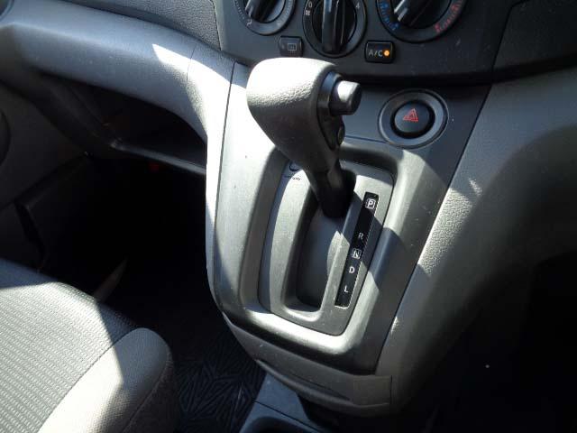 NV200バネットバン DX エマージェンシーブレーキ・ETC2.0・650kg積載(9枚目)