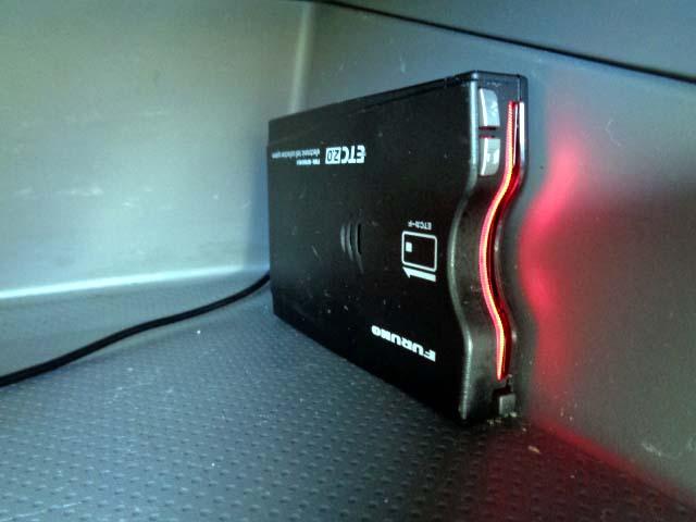 NV200バネットバン DX エマージェンシーブレーキ・ETC2.0・650kg積載(10枚目)