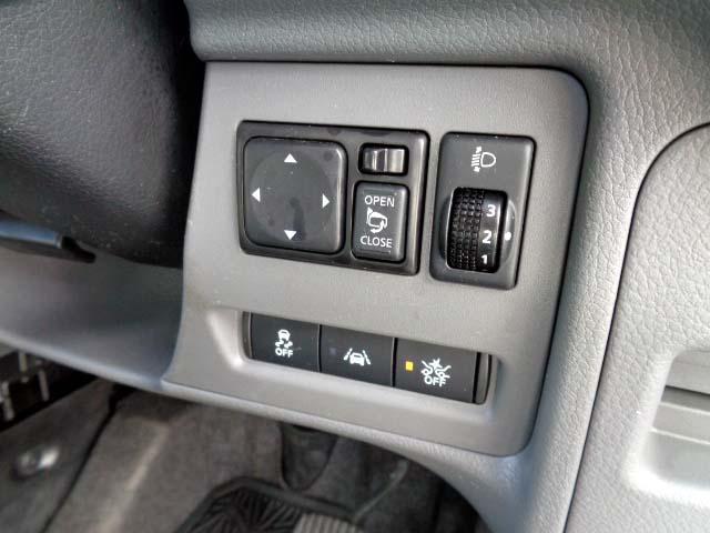 NV200バネットバン DX エマージェンシーブレーキ・ETC2.0・650kg積載(14枚目)