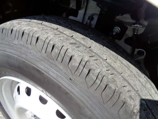 NV200バネットバン DX エマージェンシーブレーキ・ETC2.0・650kg積載(22枚目)