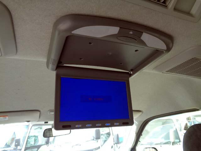 ハイエースワゴン ＧＬ　後席フリップダウンモニター・社外ＬＥＤヘッドライト・１０人乗り（18枚目）