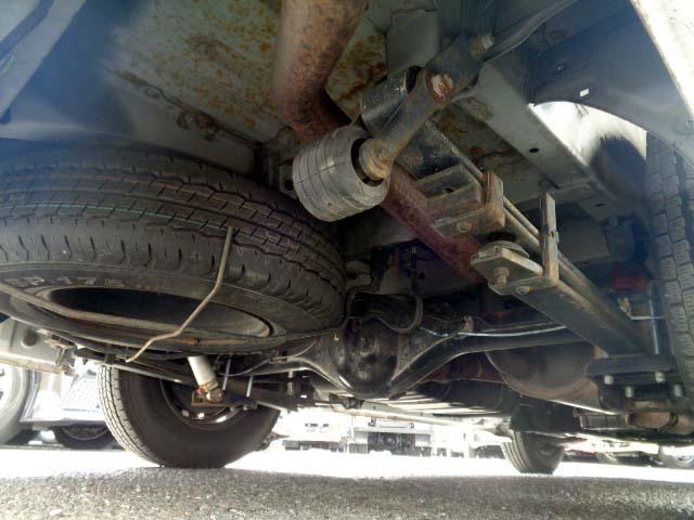 ハイエースワゴン ＧＬ　後席フリップダウンモニター・社外ＬＥＤヘッドライト・１０人乗り（24枚目）