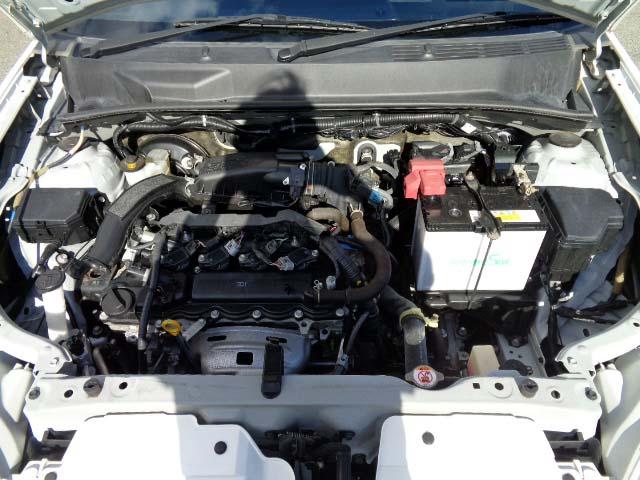 プロボックス DXコンフォート トヨタセーフティセンス・メモリーナビ(4枚目)