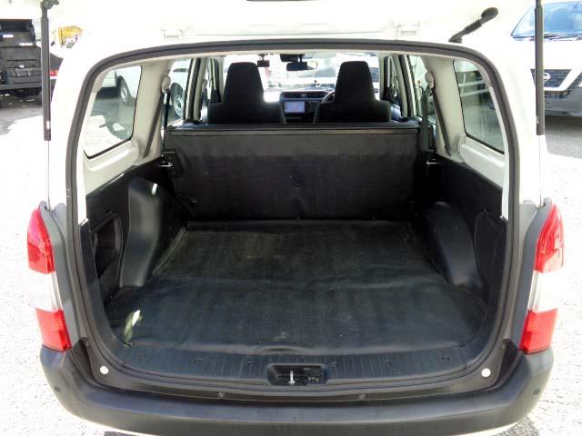 プロボックス DXコンフォート トヨタセーフティセンス・メモリーナビ(14枚目)