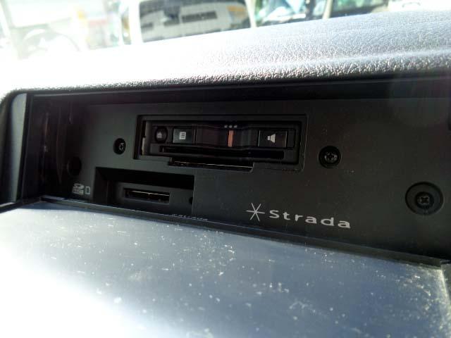 ハイエースバン ロングDX トヨタセーフティセンス・メモリーナビ・1250kg積載(8枚目)