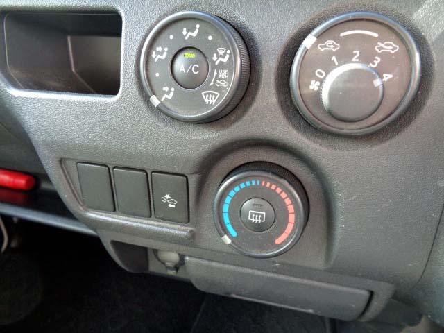 ハイエースバン ロングDX トヨタセーフティセンス・メモリーナビ・1250kg積載(10枚目)