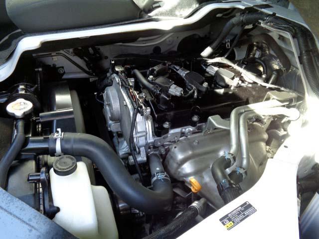 NV350キャラバンバン  冷蔵車 デンソー・+3℃・エマージェンシーブレーキ・1250kg積載(4枚目)