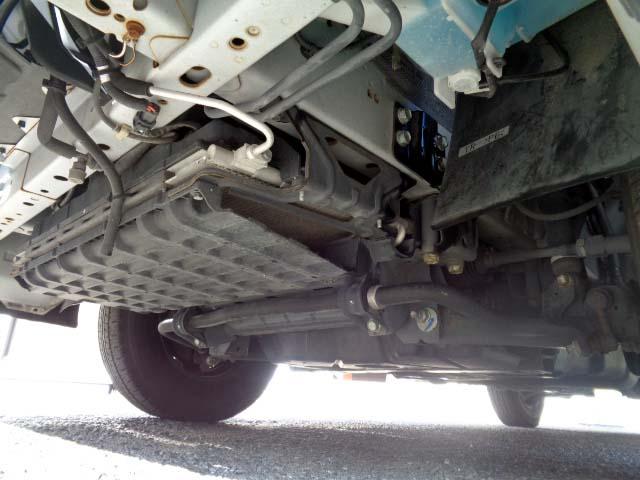 NV350キャラバンバン  冷蔵車 デンソー・+3℃・エマージェンシーブレーキ・1250kg積載(17枚目)