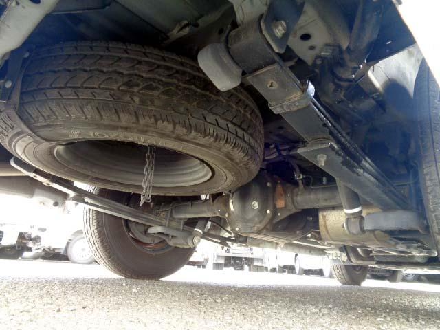 NV350キャラバンバン  冷蔵車 デンソー・+3℃・エマージェンシーブレーキ・1250kg積載(18枚目)