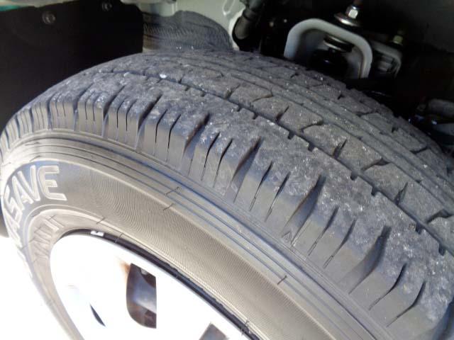 NV350キャラバンバン  冷蔵車 デンソー・+3℃・エマージェンシーブレーキ・1250kg積載(19枚目)