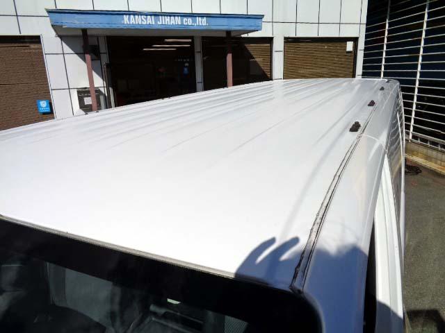 NV350キャラバンバン  冷蔵車 デンソー・+3℃・エマージェンシーブレーキ・1250kg積載(21枚目)