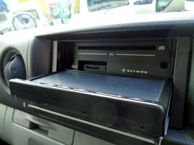 NV350キャラバンバン ロングDX エマージェンシーブレーキ・メモリーナビ・1200kg積載(8枚目)