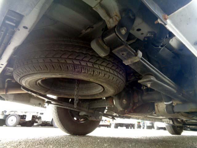 NV350キャラバンバン ロングDX エマージェンシーブレーキ・メモリーナビ・1200kg積載(19枚目)