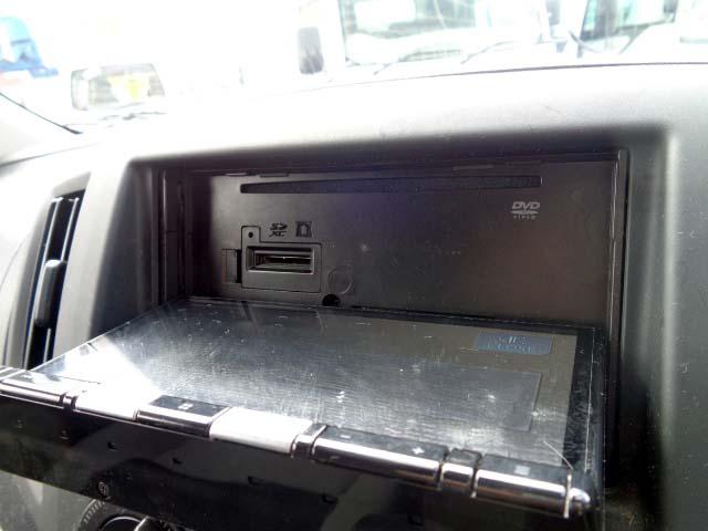 NV200バネットバン DX エマージェンシーブレーキ・メモリーナビ・650kg積載(8枚目)