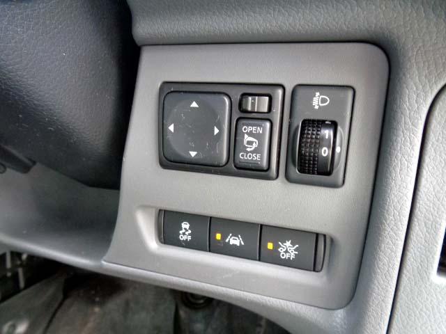 NV200バネットバン DX エマージェンシーブレーキ・メモリーナビ・650kg積載(10枚目)