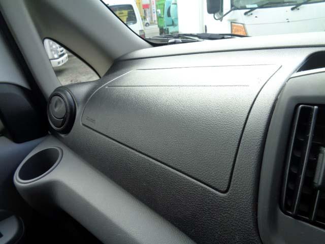 NV200バネットバン DX エマージェンシーブレーキ・メモリーナビ・650kg積載(12枚目)