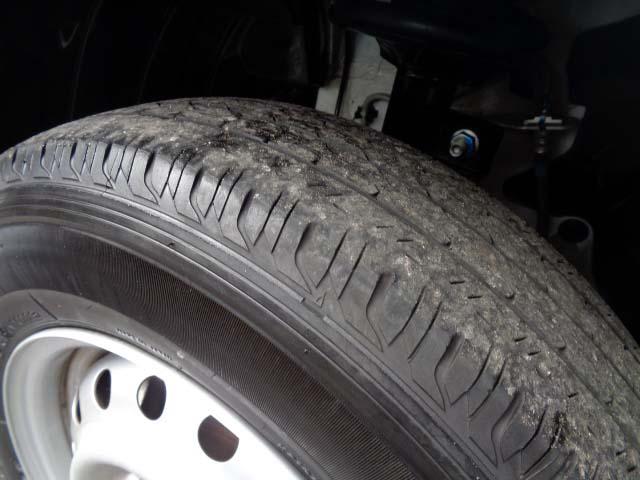 NV200バネットバン DX エマージェンシーブレーキ・メモリーナビ・650kg積載(22枚目)