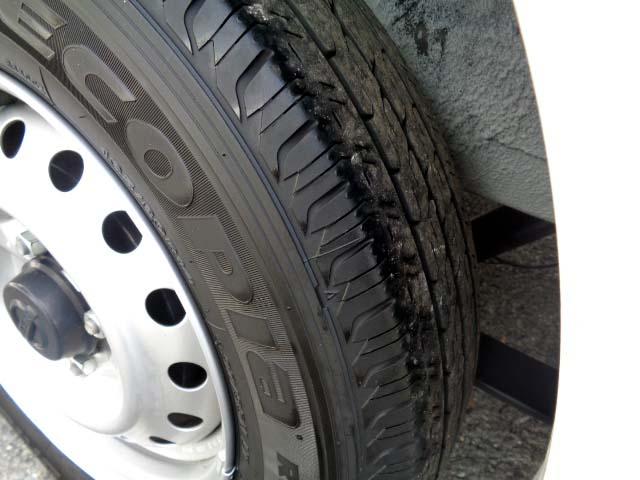 NV200バネットバン DX エマージェンシーブレーキ・メモリーナビ・650kg積載(23枚目)