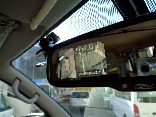 NV350キャラバンバン 4WD エマージェンシーブレーキ・全方位カメラ・1000kg積載(6枚目)
