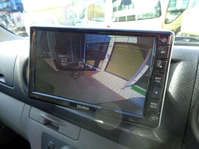 NV350キャラバンバン 4WD エマージェンシーブレーキ・全方位カメラ・1000kg積載(7枚目)