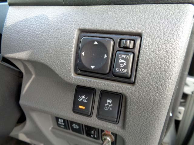 NV350キャラバンバン 4WD エマージェンシーブレーキ・全方位カメラ・1000kg積載(9枚目)