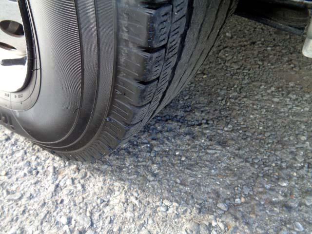 NV350キャラバンバン 4WD エマージェンシーブレーキ・全方位カメラ・1000kg積載(19枚目)