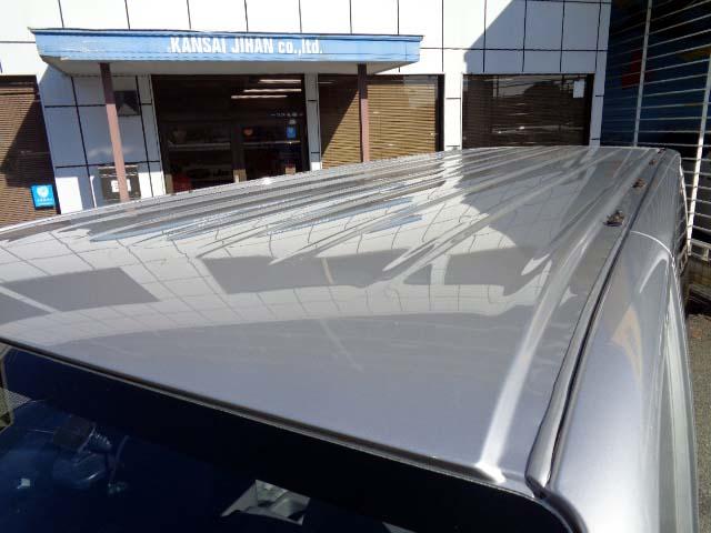 NV350キャラバンバン 4WD エマージェンシーブレーキ・全方位カメラ・1000kg積載(20枚目)