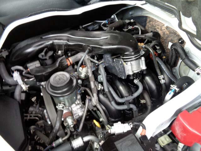 ハイエースバン ロングジャストローＤＸ　トヨタセーフティセンス・１０００ｋｇ積載（4枚目）