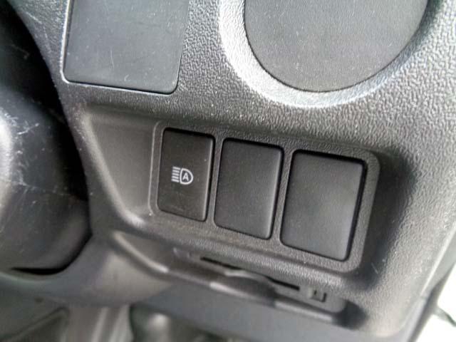 ハイエースバン ロングジャストローＤＸ　トヨタセーフティセンス・１０００ｋｇ積載（7枚目）