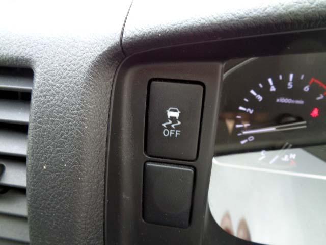 ハイエースバン ロングジャストローＤＸ　トヨタセーフティセンス・１０００ｋｇ積載（9枚目）