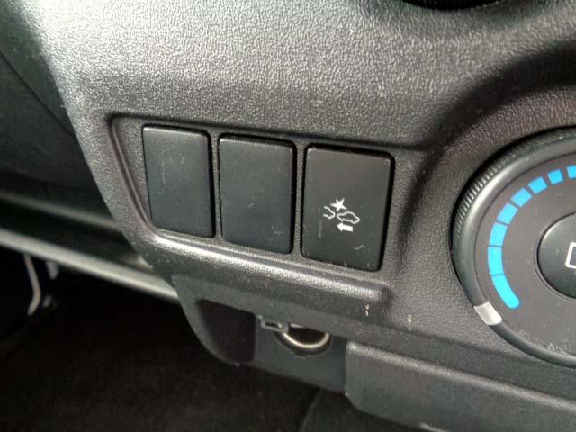 ハイエースバン ロングジャストローＤＸ　トヨタセーフティセンス・１０００ｋｇ積載（10枚目）