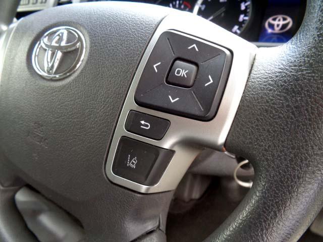 ハイエースバン ロングジャストローＤＸ　トヨタセーフティセンス・１０００ｋｇ積載（11枚目）