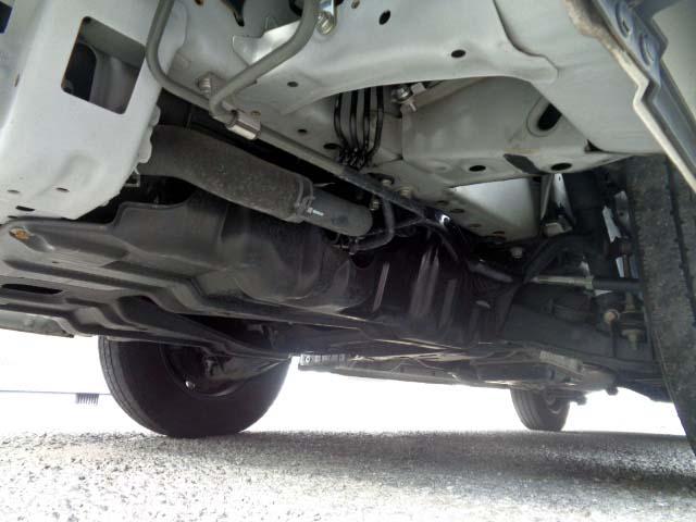 ハイエースバン ロングジャストローＤＸ　トヨタセーフティセンス・１０００ｋｇ積載（18枚目）