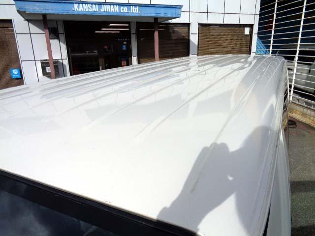 ハイエースバン ロングジャストローＤＸ　トヨタセーフティセンス・１０００ｋｇ積載（22枚目）