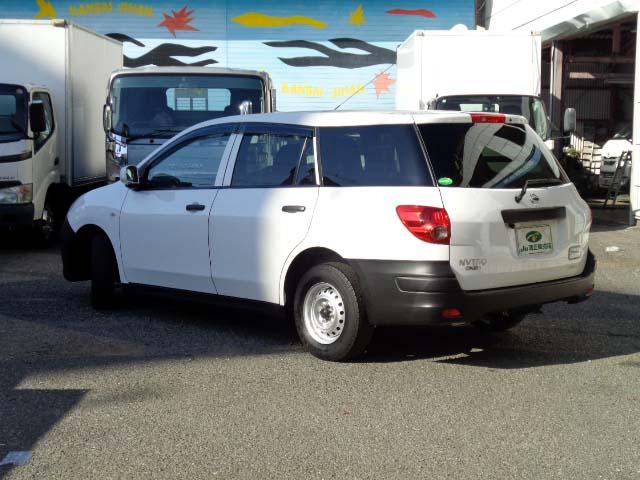 ＮＶ１５０ＡＤ ＶＥ　エマージェンシーブレーキ・メモリーナビ・４５０ｋｇ積載（2枚目）
