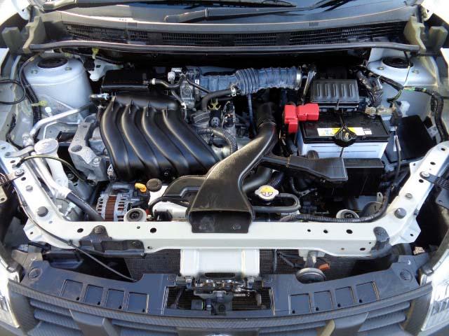 ＮＶ１５０ＡＤ ＶＥ　エマージェンシーブレーキ・メモリーナビ・４５０ｋｇ積載（4枚目）