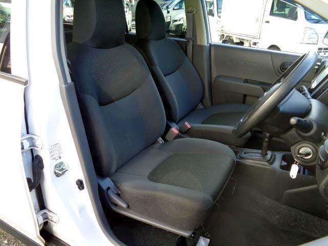 ＮＶ１５０ＡＤ ＶＥ　エマージェンシーブレーキ・メモリーナビ・４５０ｋｇ積載（5枚目）