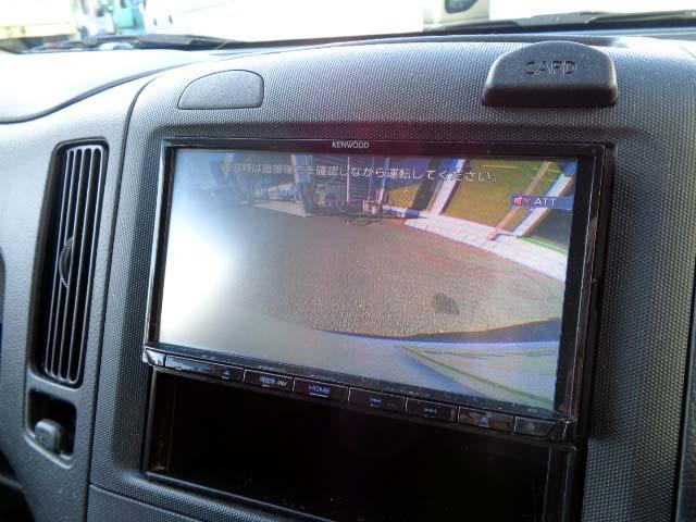 ＮＶ１５０ＡＤ ＶＥ　エマージェンシーブレーキ・メモリーナビ・４５０ｋｇ積載（7枚目）