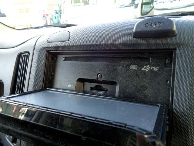 ＮＶ１５０ＡＤ ＶＥ　エマージェンシーブレーキ・メモリーナビ・４５０ｋｇ積載（8枚目）