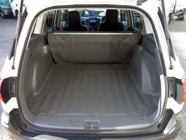 ＮＶ１５０ＡＤ ＶＥ　エマージェンシーブレーキ・メモリーナビ・４５０ｋｇ積載（16枚目）