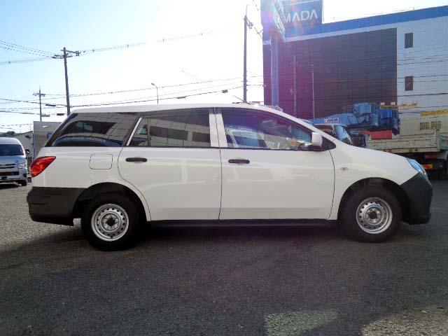 ＮＶ１５０ＡＤ ＶＥ　エマージェンシーブレーキ・メモリーナビ・４５０ｋｇ積載（18枚目）