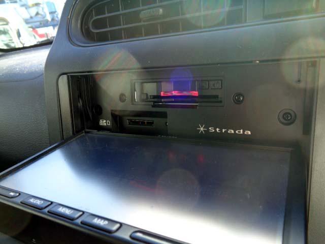 プロボックス ＧＬ　トヨタセーフティセンス・メモリーナビ・４ＷＤ（8枚目）